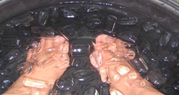 Как восстановить иммунную систему всего за 15 секунд!