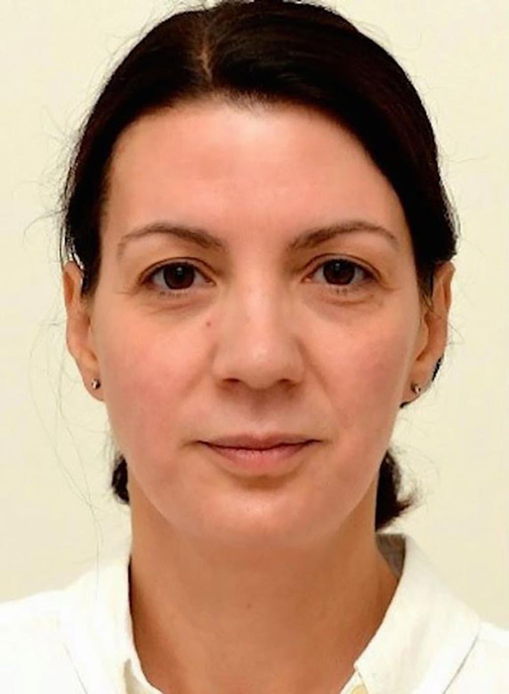 Что происходит с телом женщины, пьющей 3 л воды в день