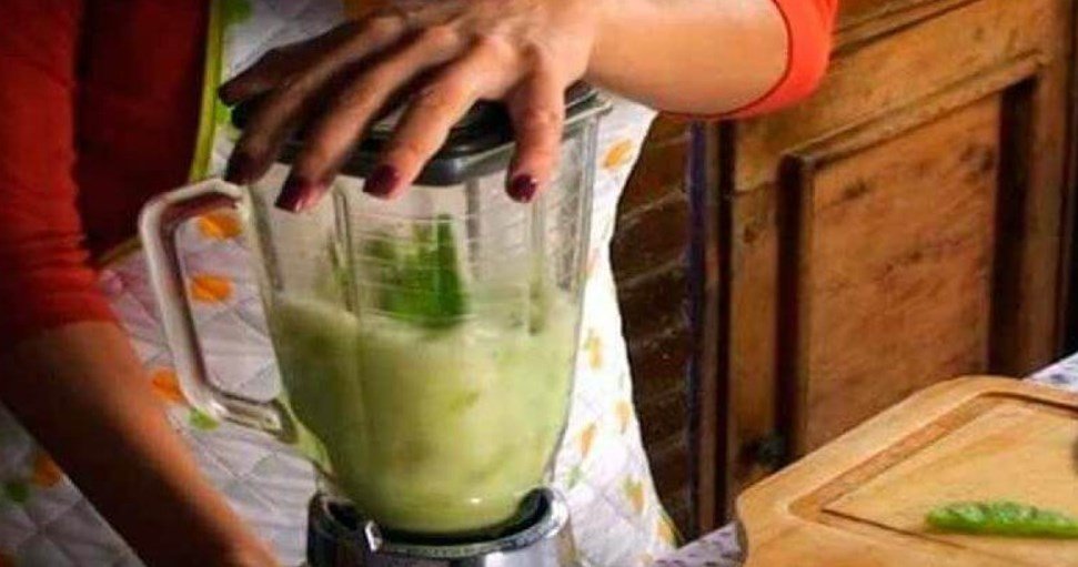 Смузи для диабетиков: снижает уровень сахара в крови и сжигает лишний вес менее, чем за 1 месяц!