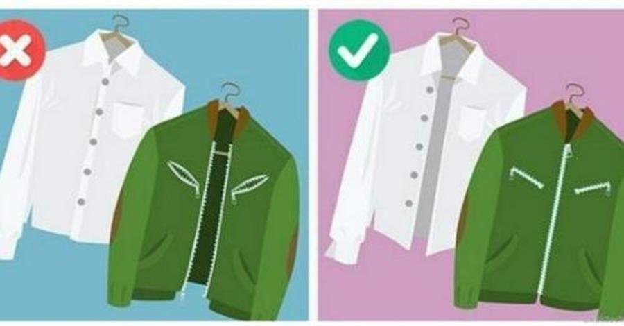 14 полезных лайфхаков для стирки (секреты опытных хозяек)