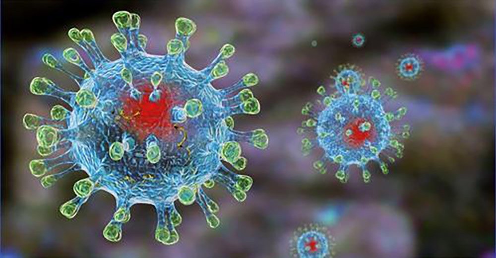 Даже от коронавируса бывает польза!