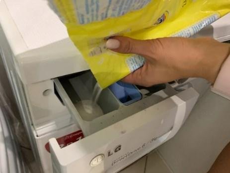 Дорого — не значит хорошо. Экономлю 15000 рублей в год только на стиральном порошке. Делюсь