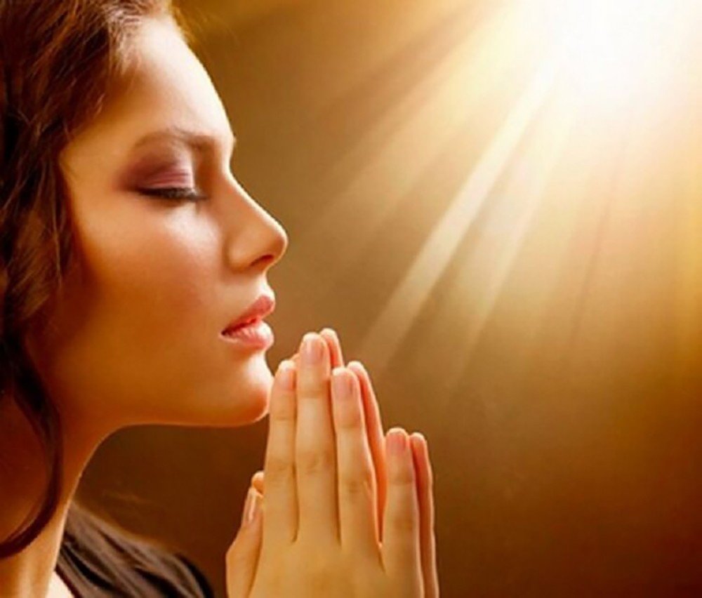 Сильная молитва для тех, кого преследуют неудачи!