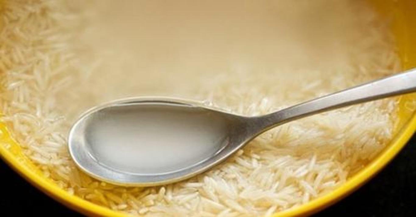 3 хитрости, благодаря которым рис никогда не слипнется! №2 стал для меня настоящим открытием