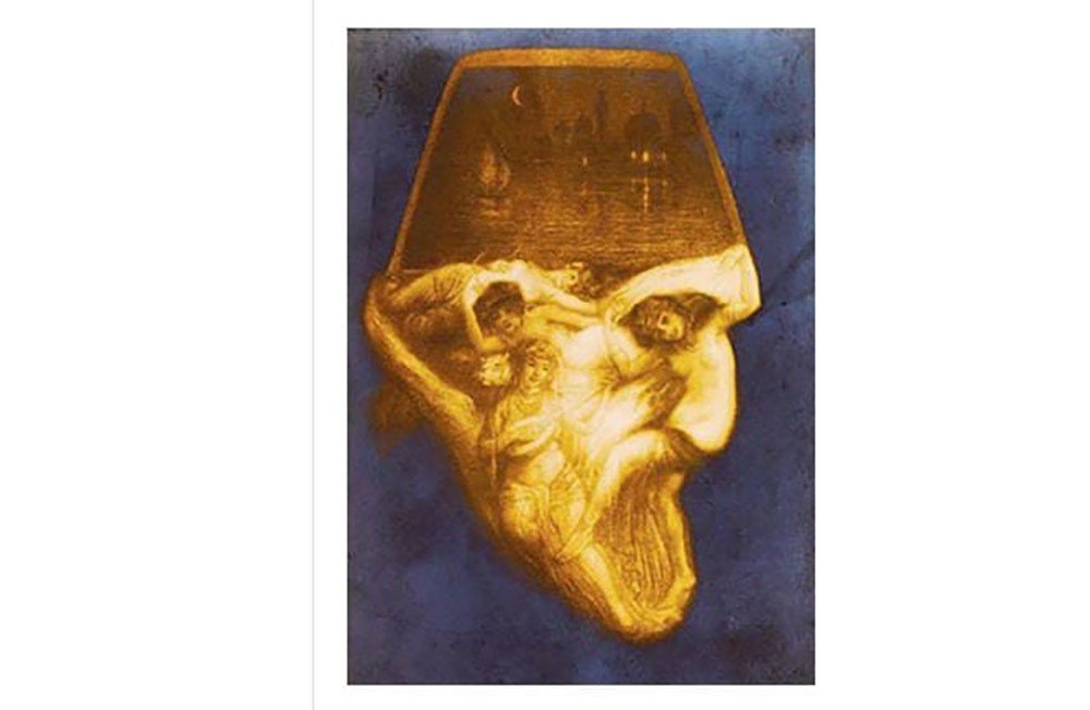 Что вы заметили на картине первым? Это раскроет тайные стороны вашего характера