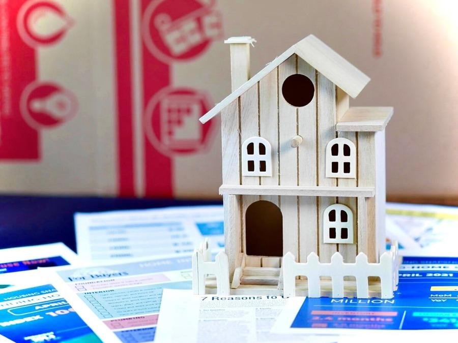 Как уменьшить процентную ставку по ипотеке ещё на 0,5 % (об этом вам не расскажут в банке). Делюсь опытом