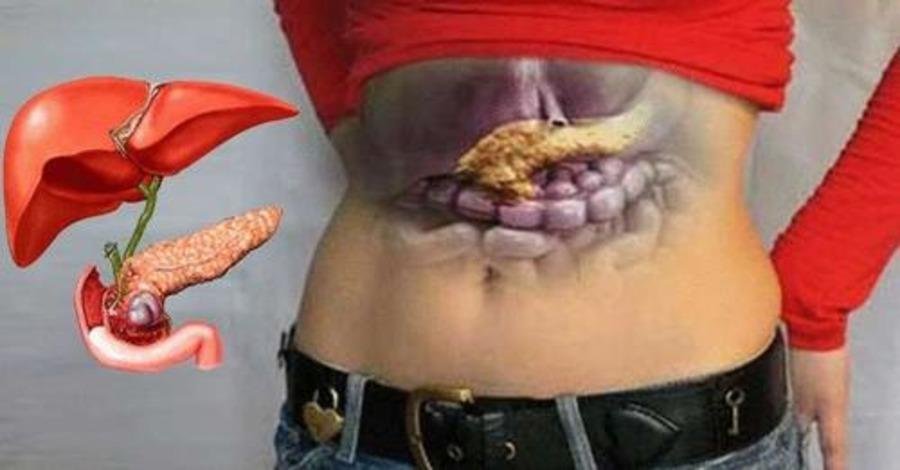 Моя поджелудочная работает без проблем! Вот как восстановить ее клетки и улучшить работу!