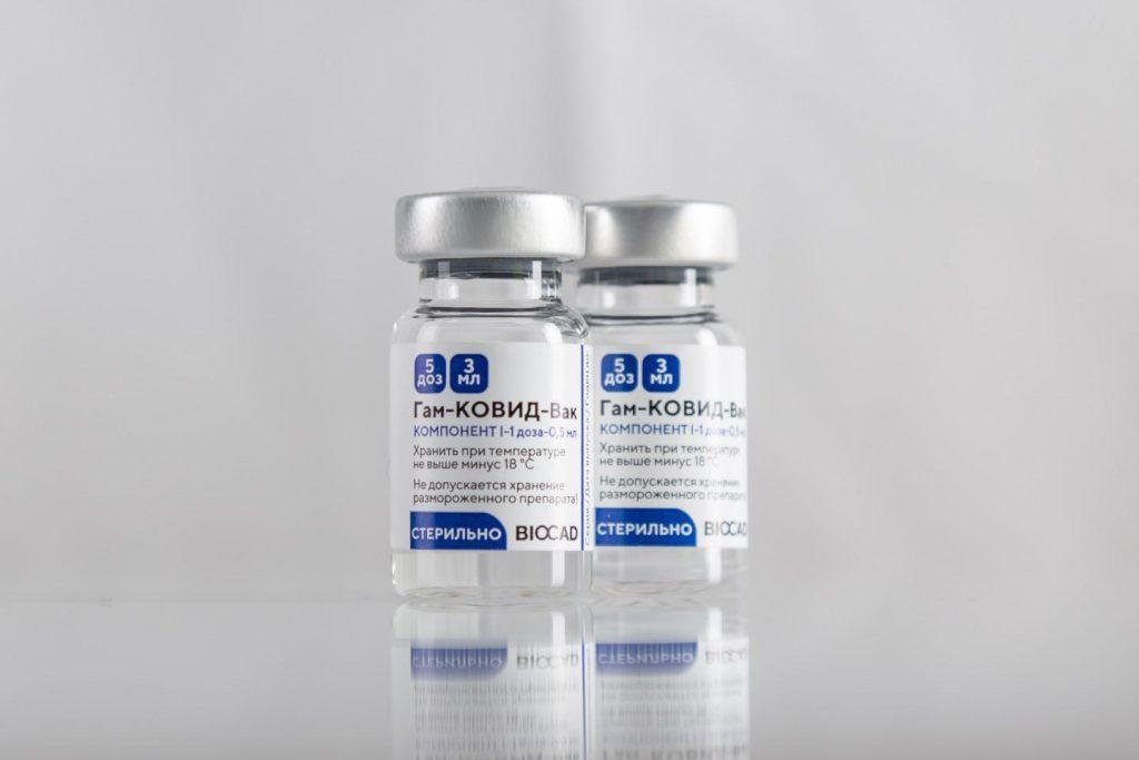 Прививаться или нет? 10 главных вопросов о прививке от COVID-19