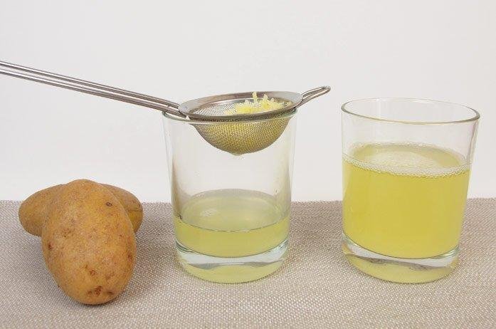 Сок, убивающий раковые клетки, помогающий от диабета, гастрита и даже понижающий кровяное давление!