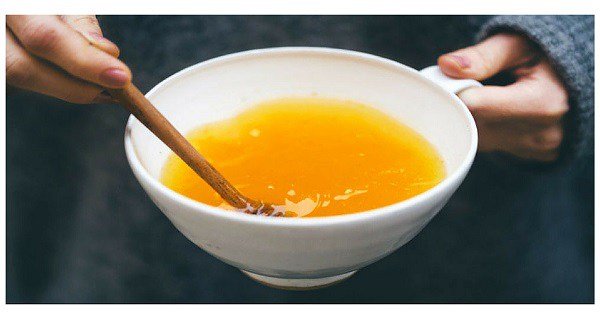 Женщина употребляла куркуму с водой ежедневно по утрам, а через год что-то случилось