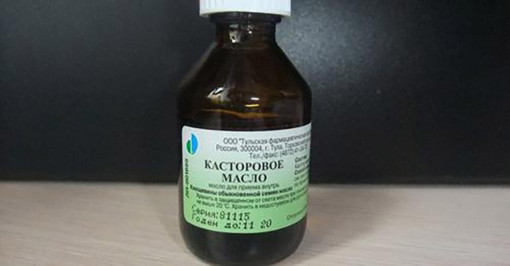 Все еще не пользуетесь касторовым маслом? Вот 7 причин начать это делать!