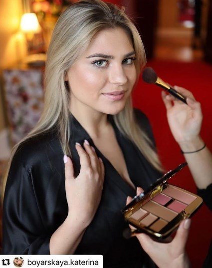 Почему внучка Михаила Боярского стеснялась выходить с ним на улицу