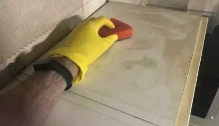 Отмыл добела 2-х годовалый жирный налёт за 5 минут. Делюсь средством