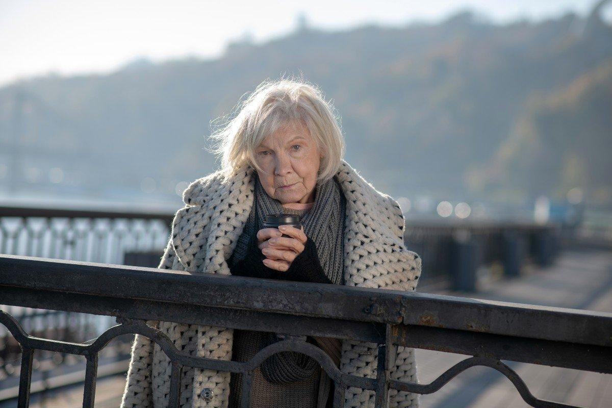 Узнай, сколько тебе лет на самом деле, с помощью простого визуального теста