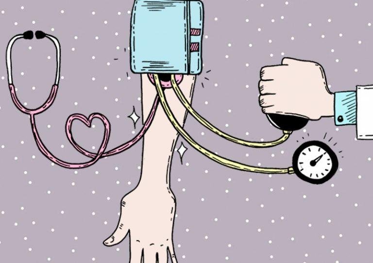 Самое опасное давление: какие показатели считаются наиболее коварными?