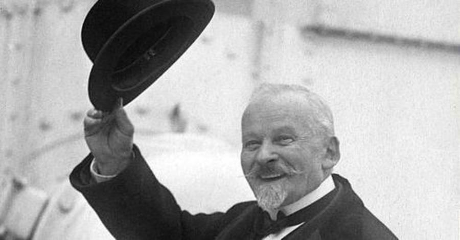 Простая фраза доктора Куэ, которая вылечила тысячи больных