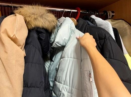 Лайфхак для стирки пуховиков: многие слышали, но пользуются неправильно. Показываю, как это делаю я