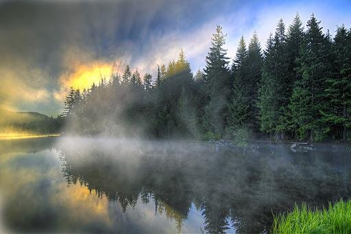 Что нас ждет после смерти? И Кто управляет Тем Светом?