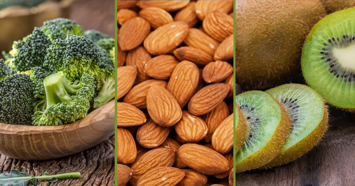 Шесть природных средств, которые разжижают кровь и выполняют профилактику сгустков крови