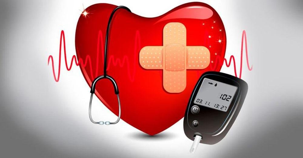 Это супер еда — отличное средство против сердечного приступа, гипертонии, холестерина и ещё 8 заболеваний!