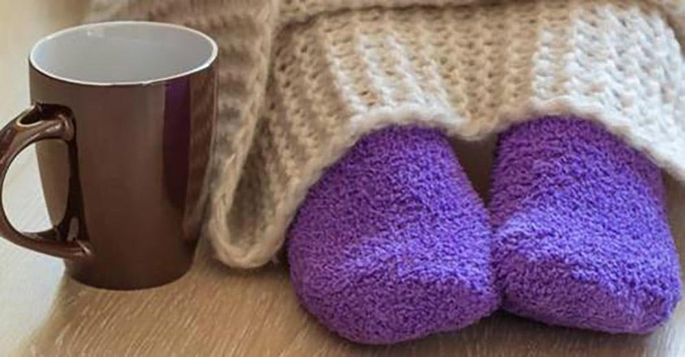 О ЧЕМ ГОВОРЯТ ПОСТОЯННО ХОЛОДНЫЕ РУКИ И НОГИ