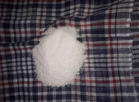 Зачем я кладу «мешочек» с солью в стиральную машину при каждой стирке