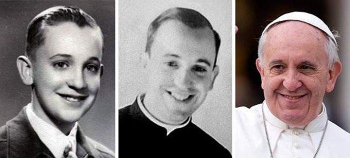 20 невероятных фото, которые вы никогда не увидите в учебниках истории