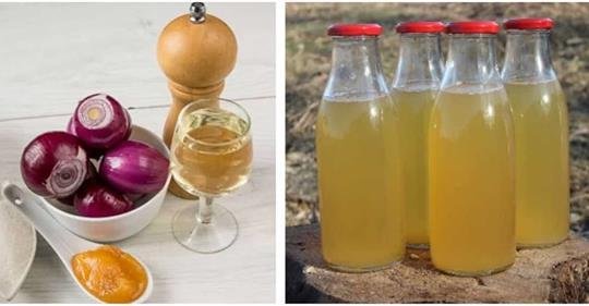 Сильнейшая настойка-антибиотик, убивающая все инфекции в организме. Рецепт американского врача