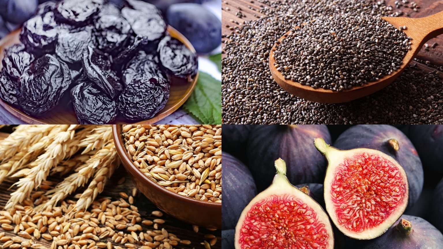 Вкусная смесь из 3 ингредиентов очистит кишечник, обновит кровь, избавит от запоров, холестерина и лишнего веса!